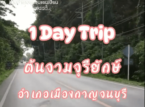 จามจุรียักษ์