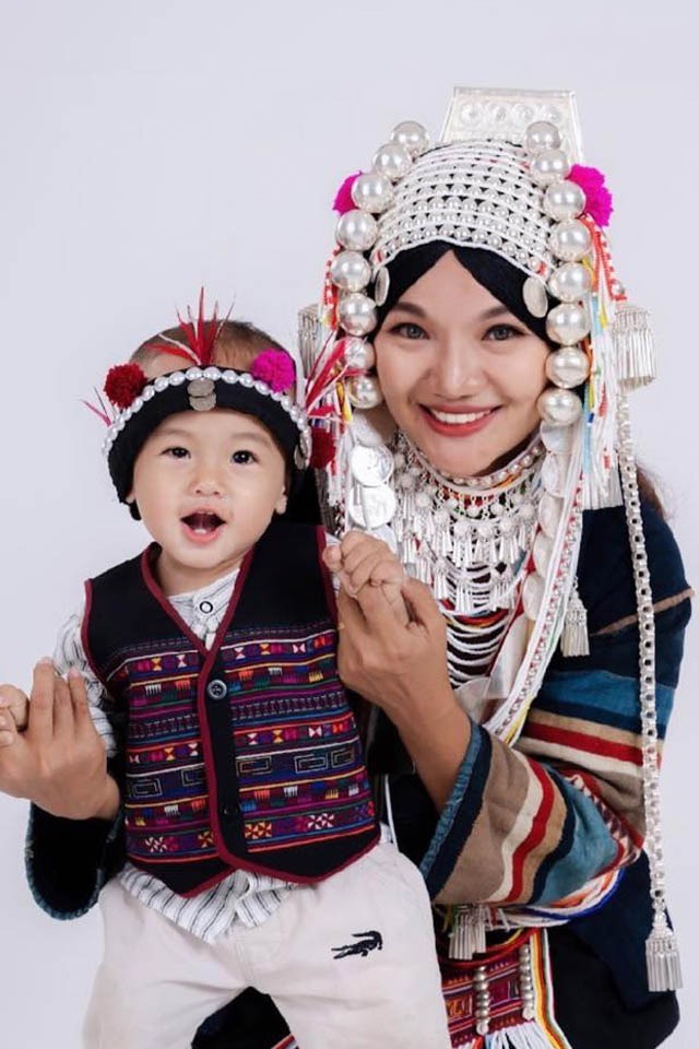 อนงค์ ฮาเยกุ