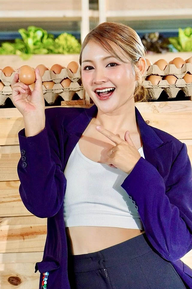 บิว ภิญญดา