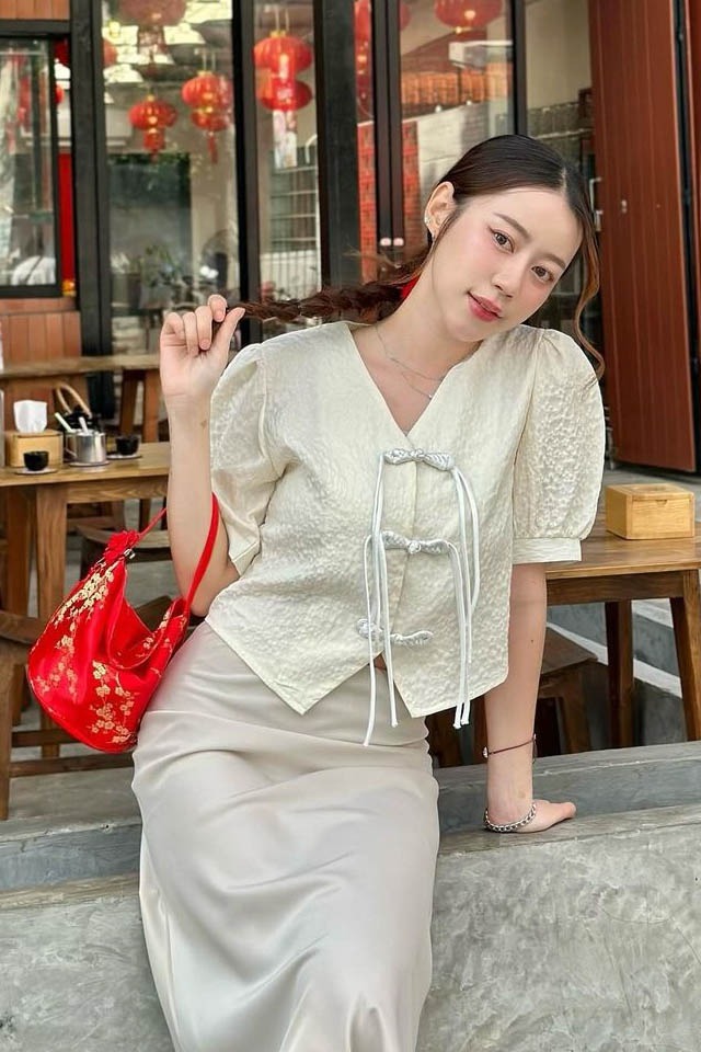 การ์ตูน ปาณิสรา