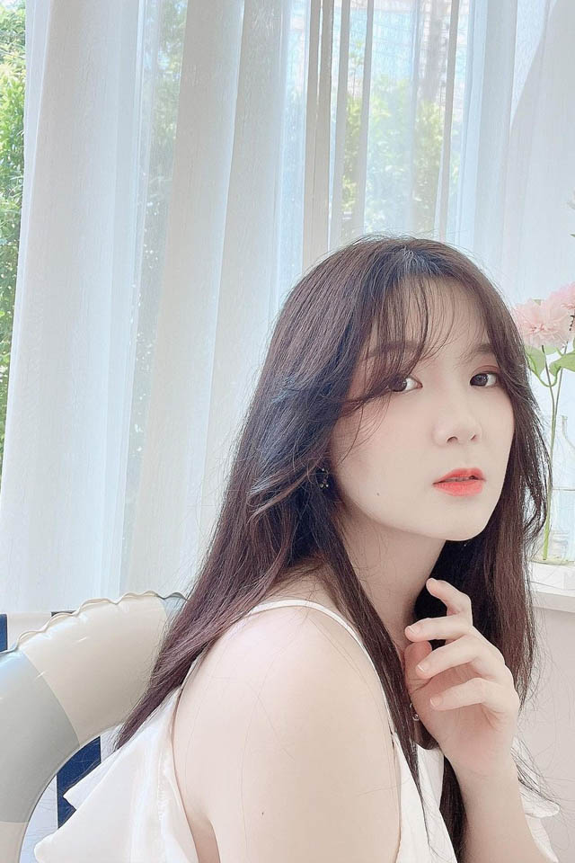 อีฟ พัชรธิดา