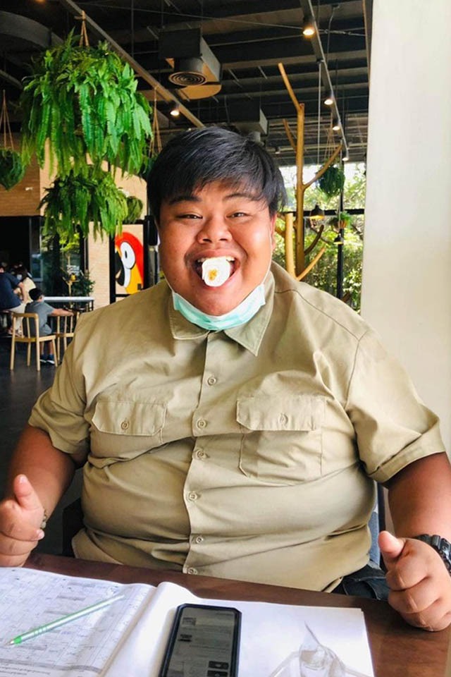 เจมส์ เดอะดวง