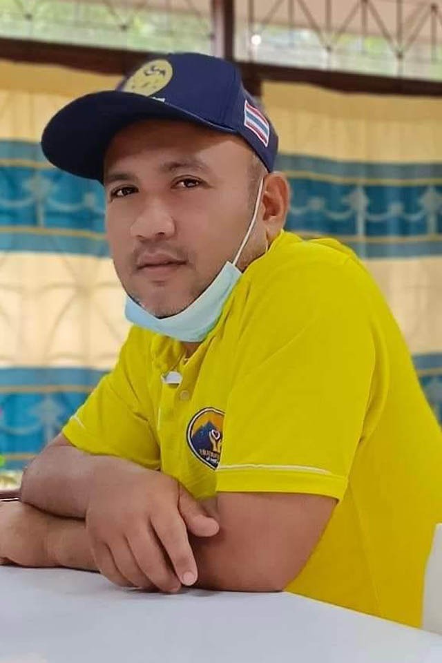 จุกรี นาปาเลน