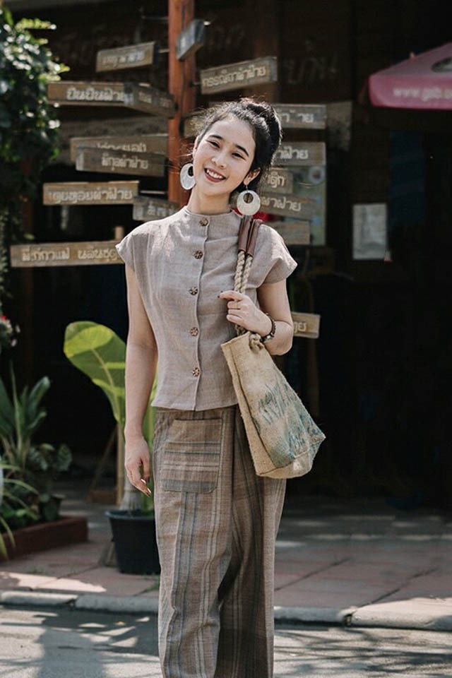 ข้าวขิง