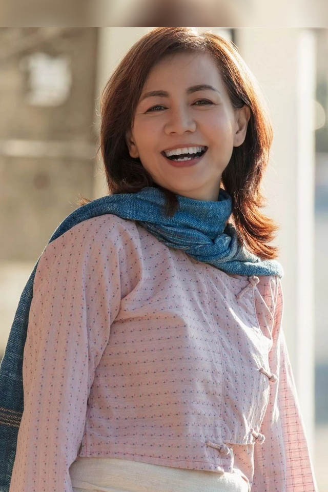 ข้าวตู อารยา