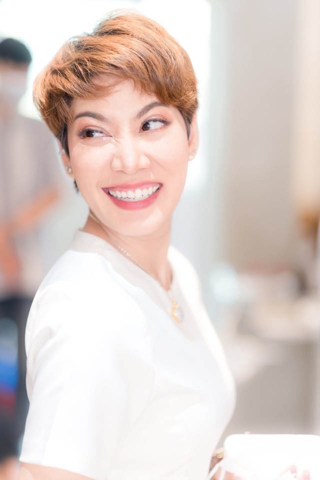 ครูขวัญ Funny