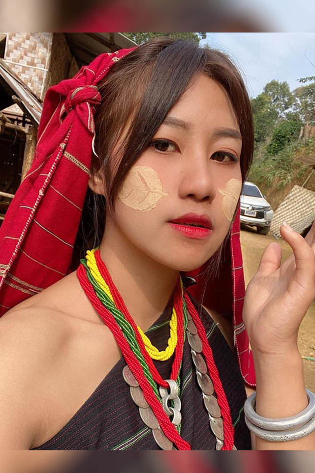 ลูกพีช สุพิชญา