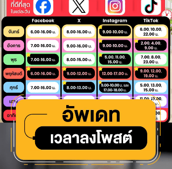โพสต์ให้ปัง