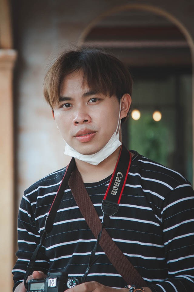 โช ชนะชัย