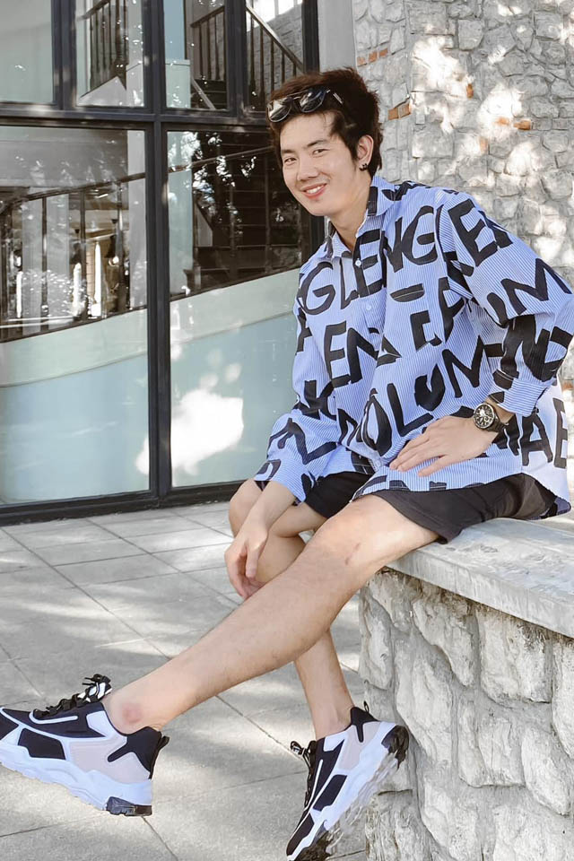 ตี๋หมู ภัคภัทร์