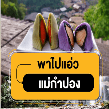 บ้านแม่กำปอง