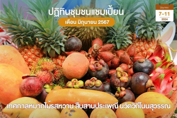 งานของดีโนนสุวรรณ