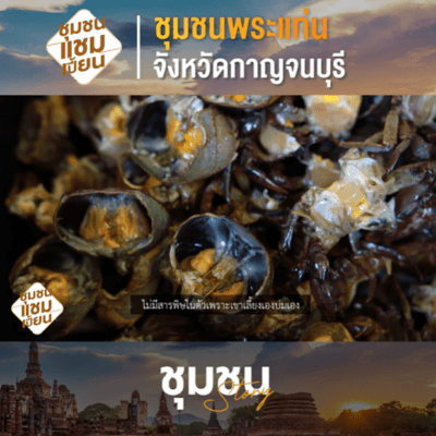 ขนมจีนน้ำยาปูนา