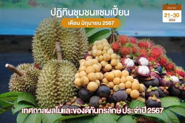 ของดีทรลักษณ์