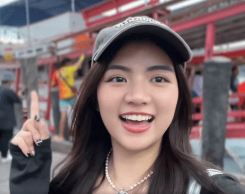 โดนเสน่ห์ของบางเสร่