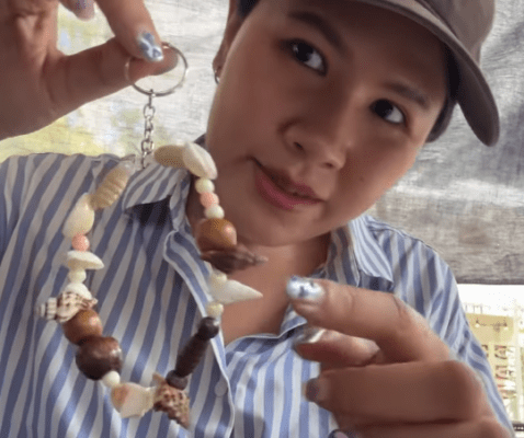 สโลไลฟ์ที่บางเสร่
